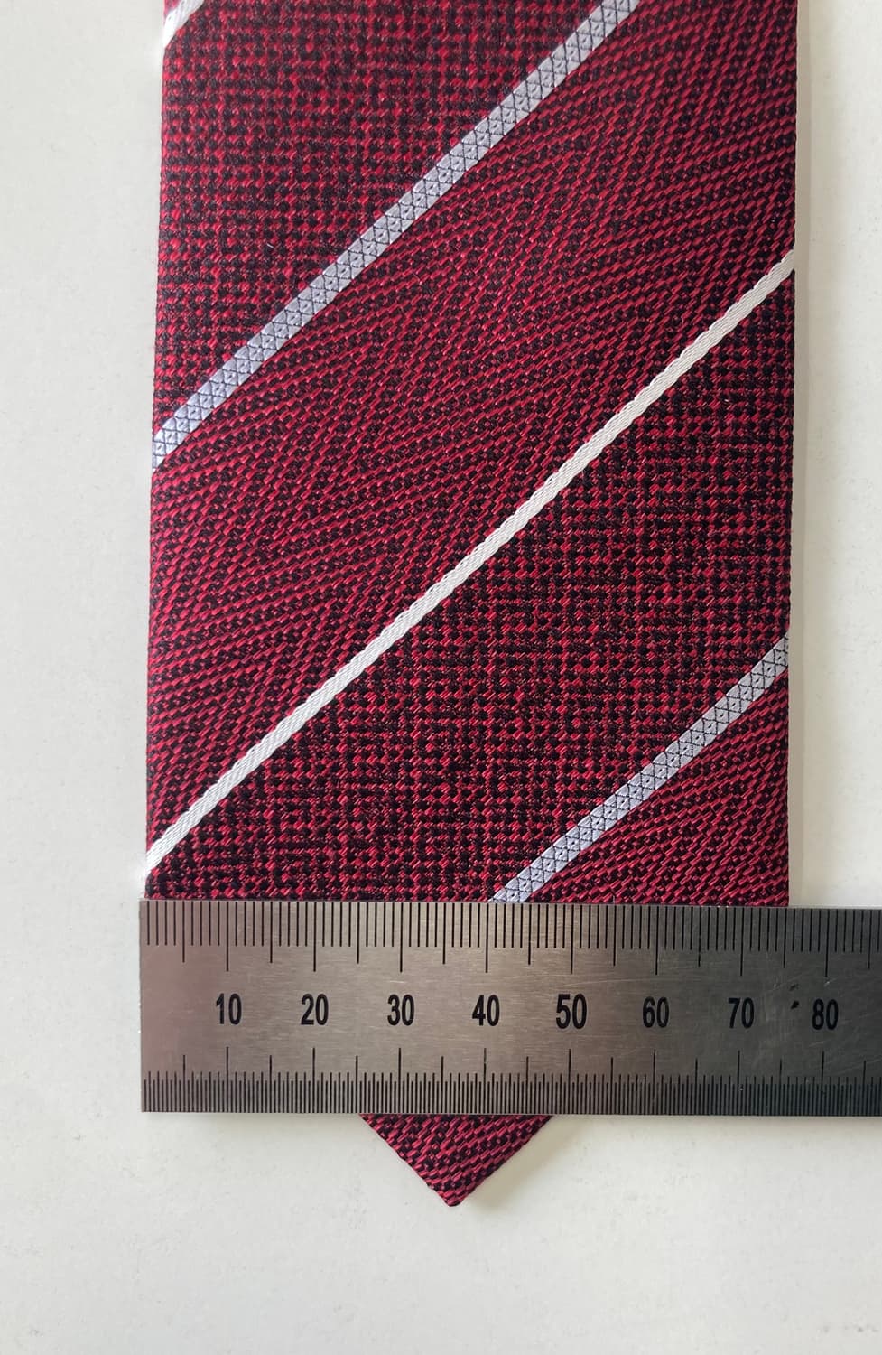 레노마 넥타이 상품이미지7