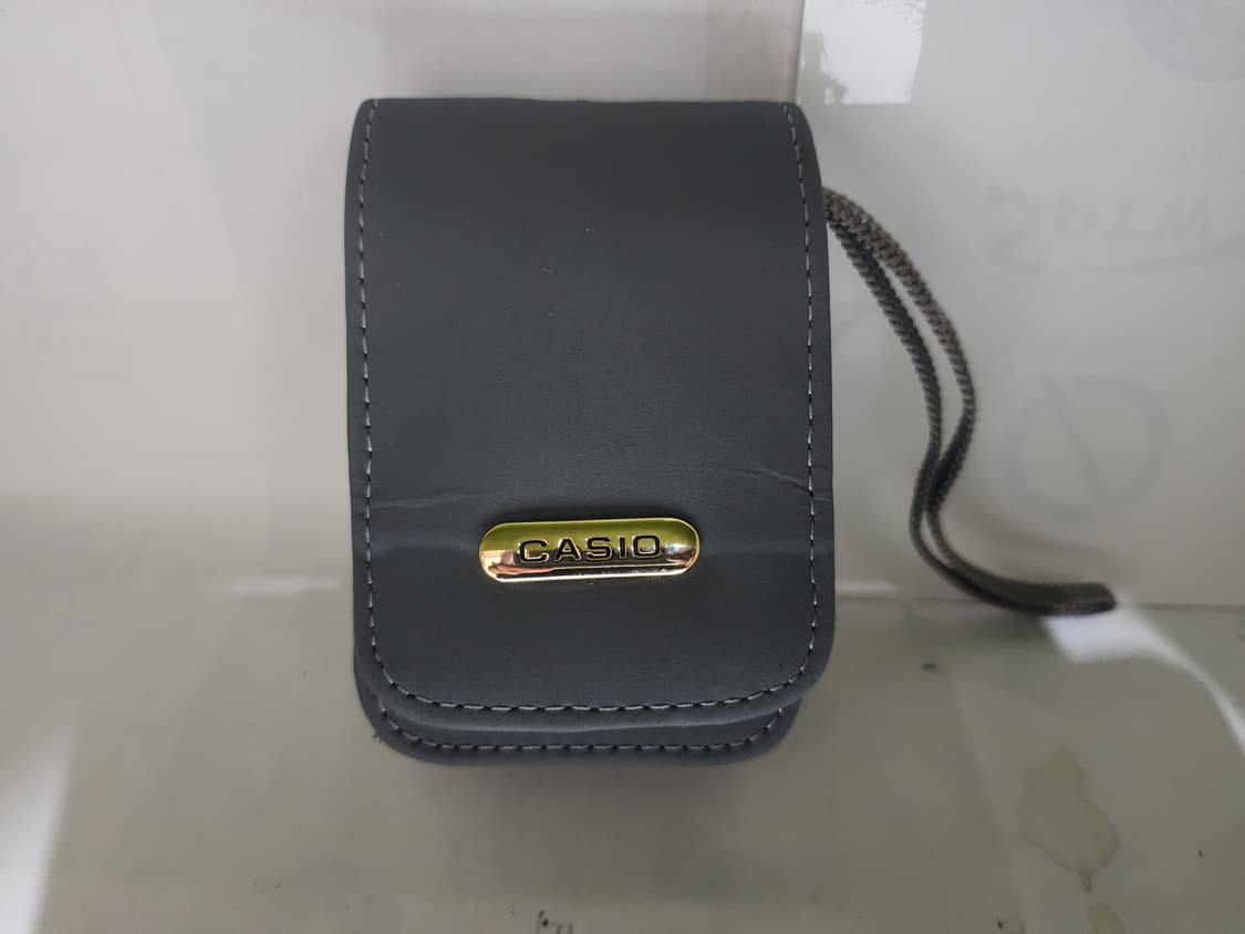 카시오 EXILIM EX-z50 디지털 카메라 상품이미지4