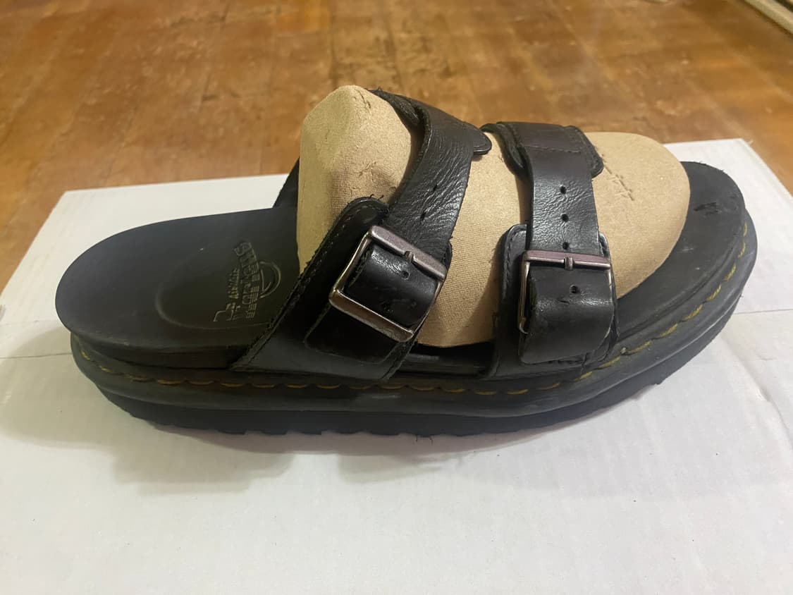 닥터마틴 마일즈 270mm 샌들 상품이미지2