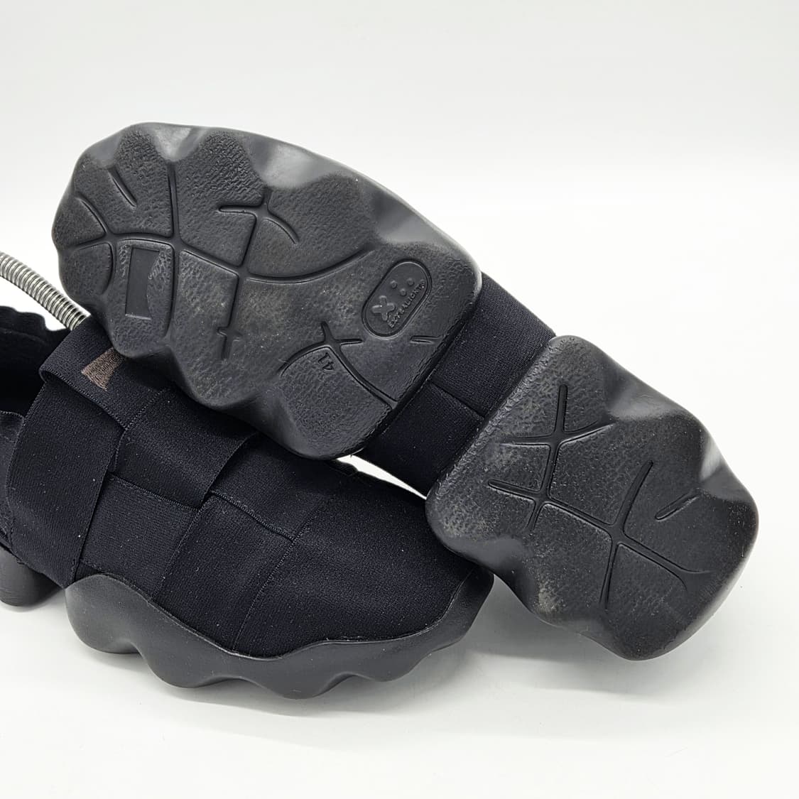 캠퍼 DUB 블랙 (41) 상품이미지3