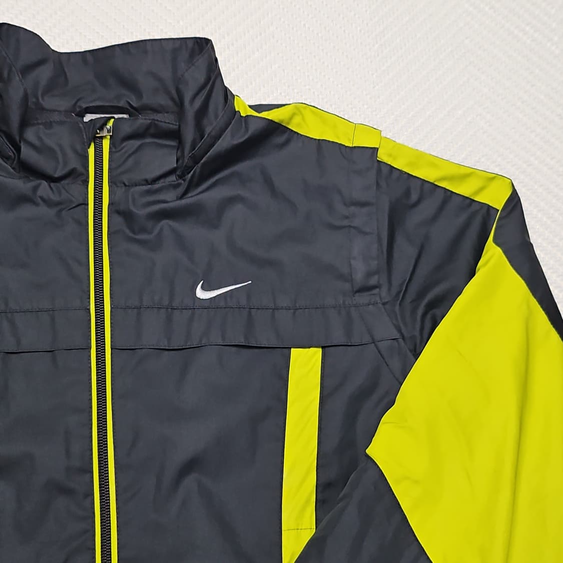 나이키  08s 올드스쿨 바람막이 L 상품이미지2