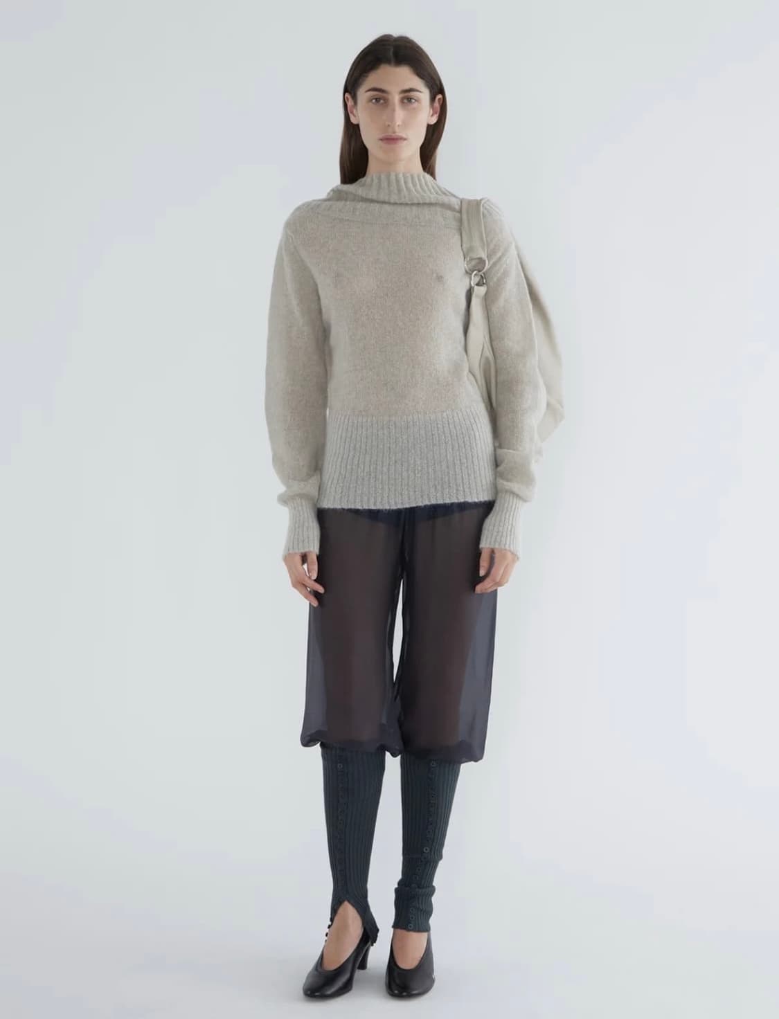 팔로마울 니트 상품이미지3