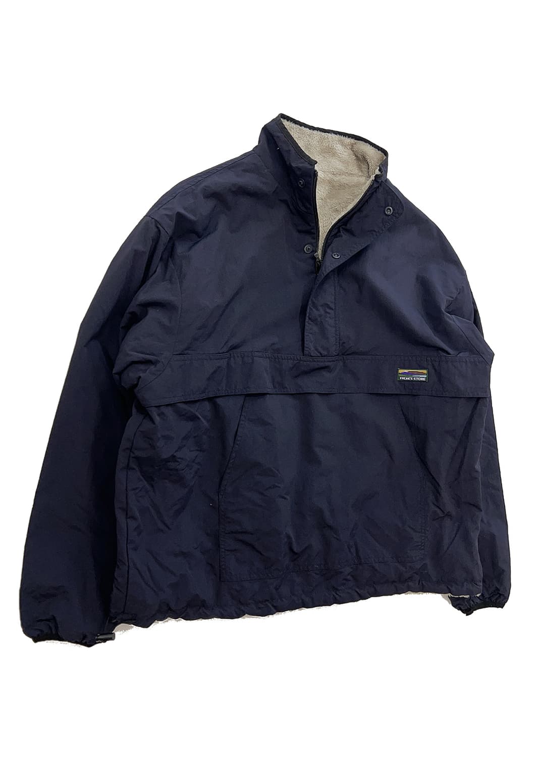 프릭스스토어 양면 아노락 상품이미지2