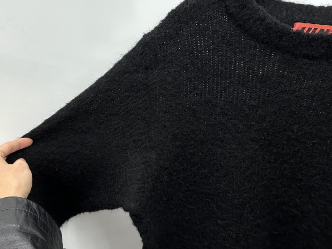 JUN MEN_ mohair blend (L~XL) 상품이미지7