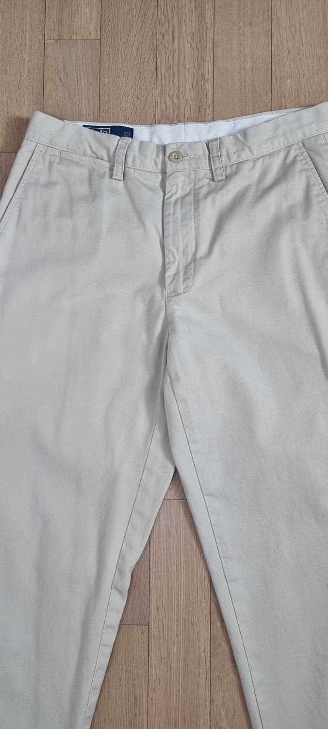폴로랄프로렌 치노 팬츠 31in _ 남성 상품이미지2