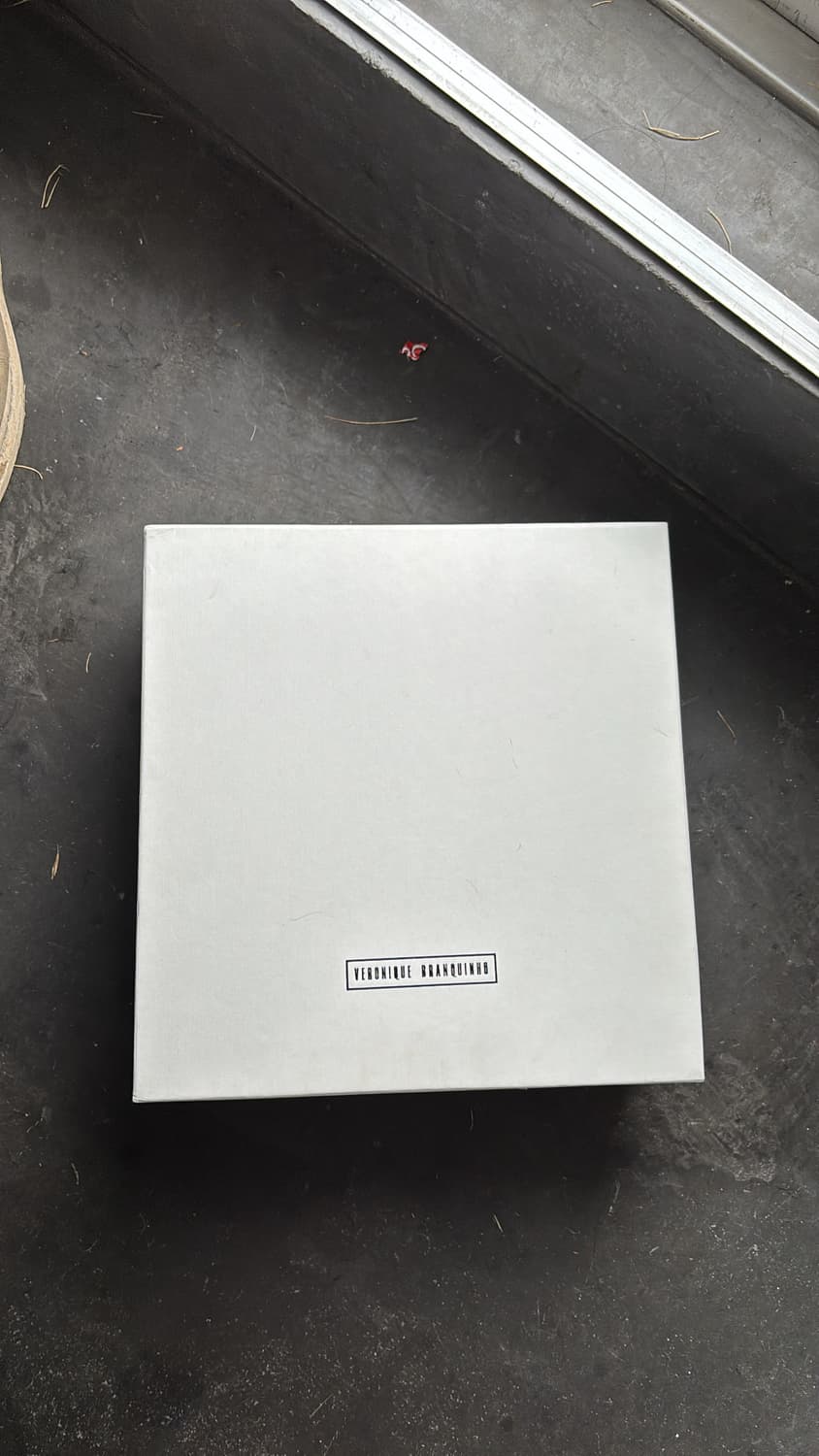 Calf Leather Heel 36 상품이미지6