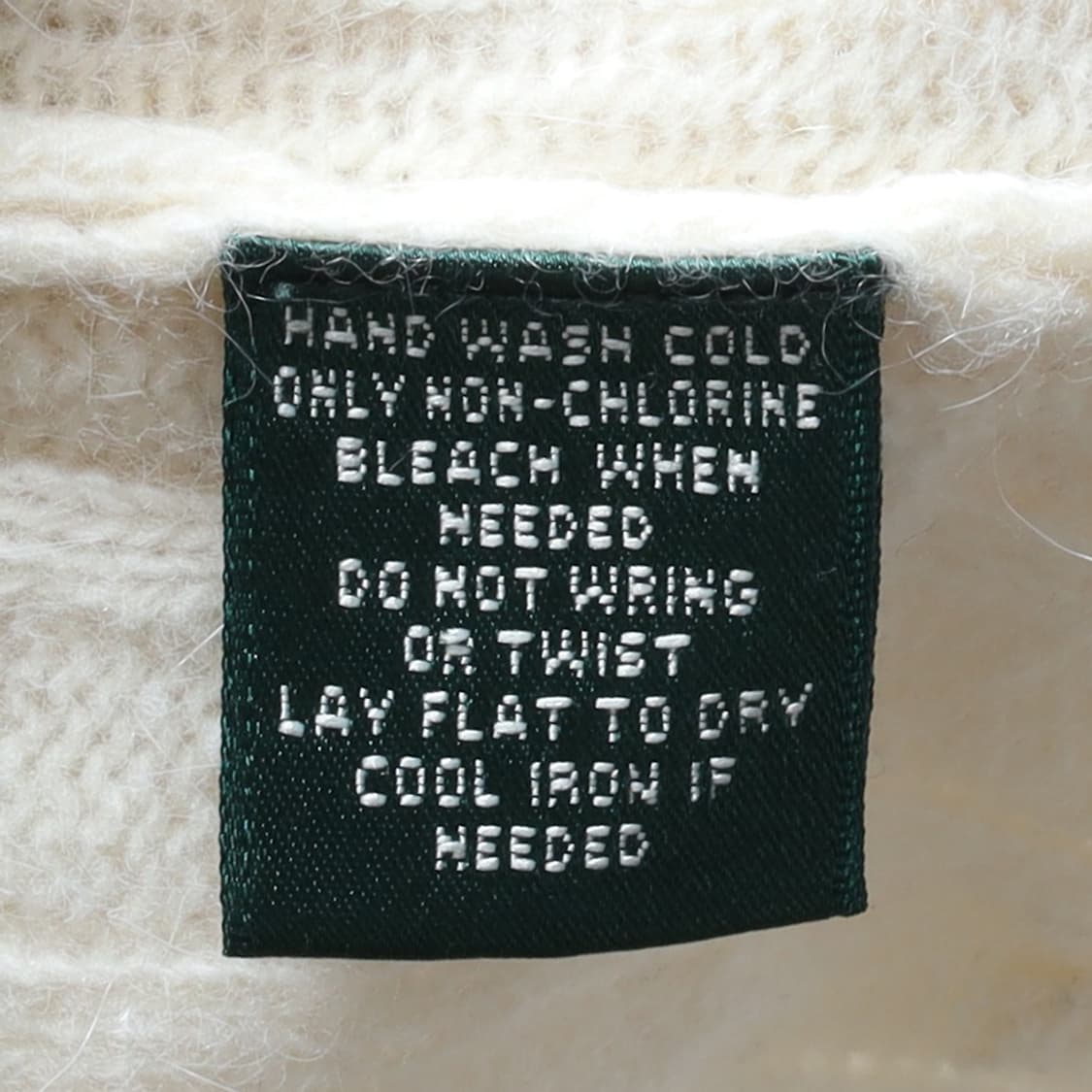 로렌 랄프로렌 Lauren Ralph Lauren Knit 상품이미지8