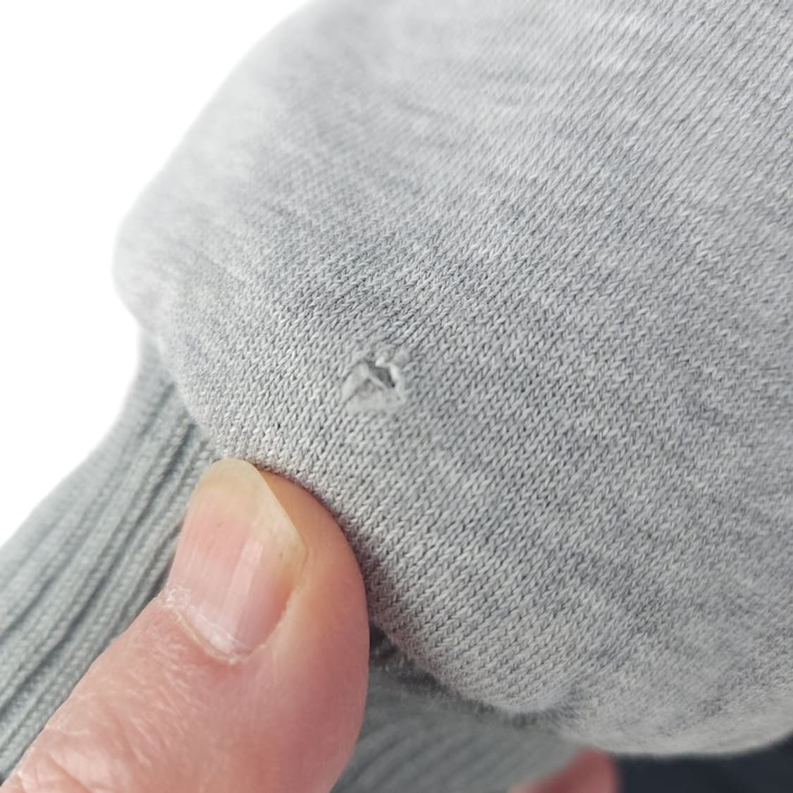 [남100]나이키 올드스쿨 폴리충전 파카[Y61-277] 상품이미지5