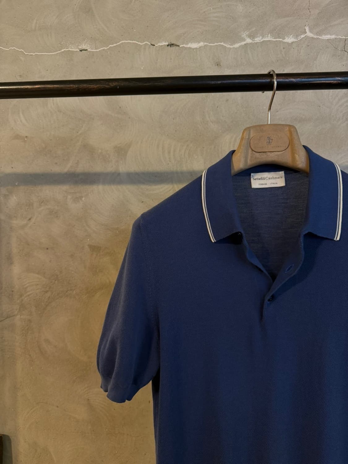 세떼필리 니트 pk 100 상품이미지2