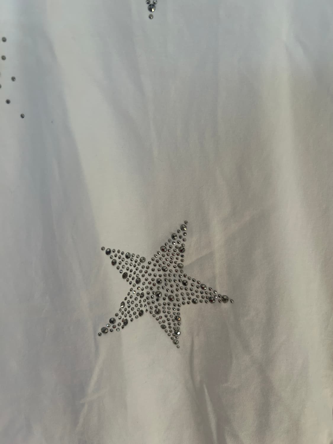 별 스팽글 티셔츠  상품이미지5