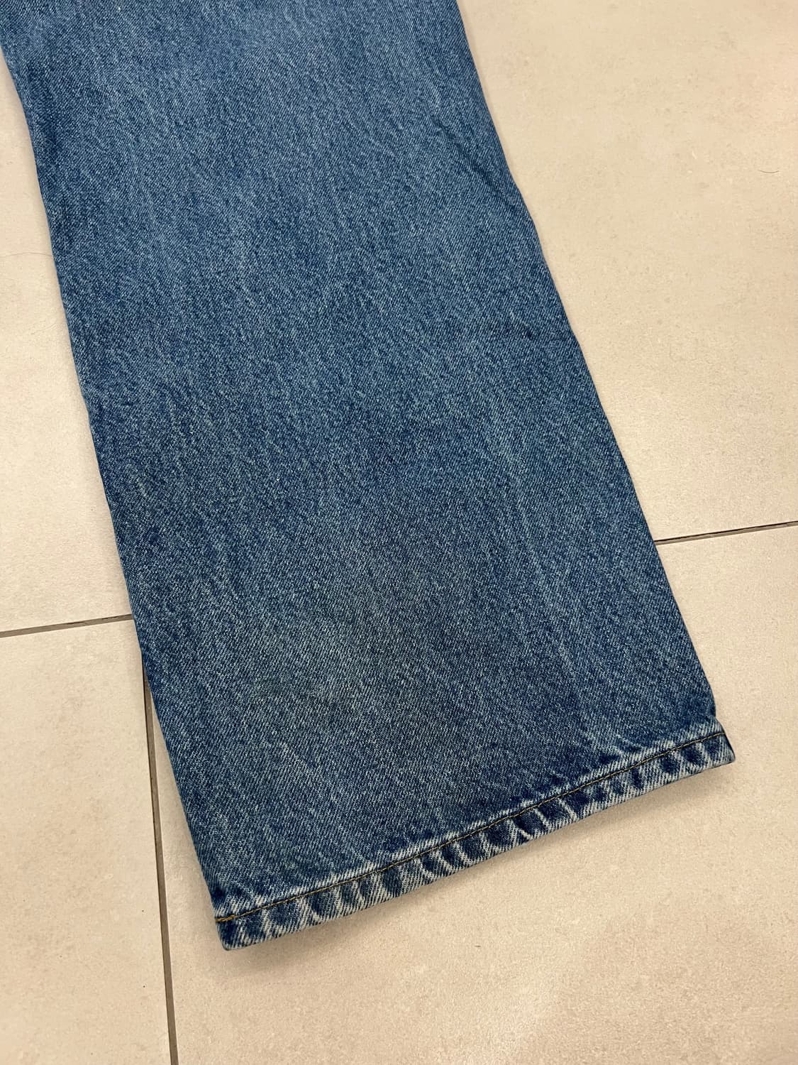 칼하트 더블니 b73 33x32  상품이미지7