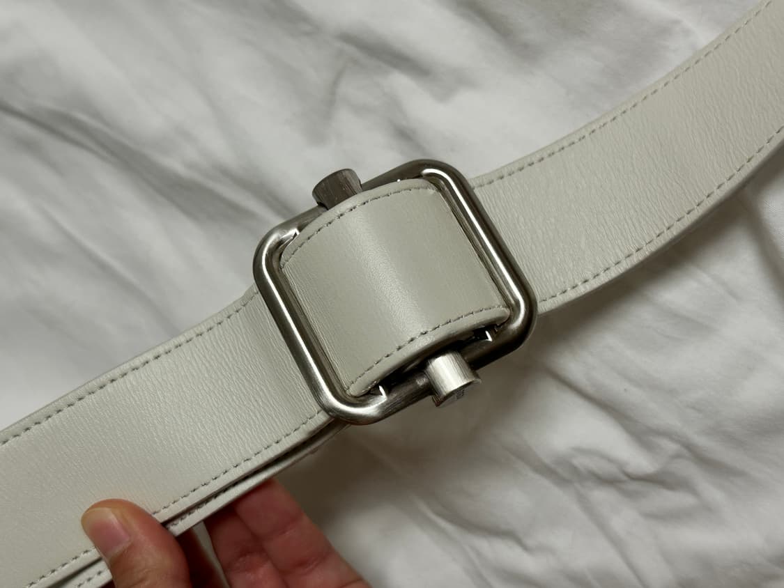 OSOI 오소이 피넛브로트 화이트 상품이미지7