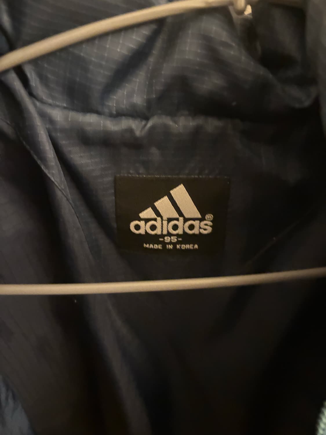 아디다스 패딩  상품이미지2