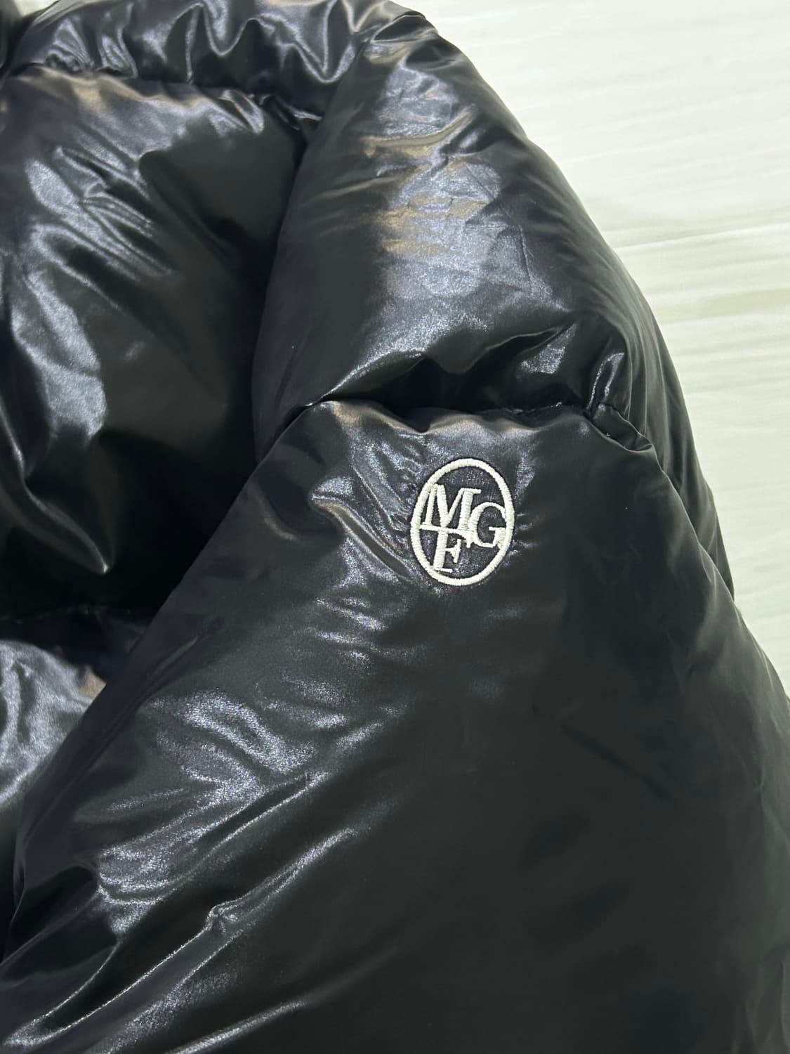 마리떼 프랑소와 저버 패딩 상품이미지4