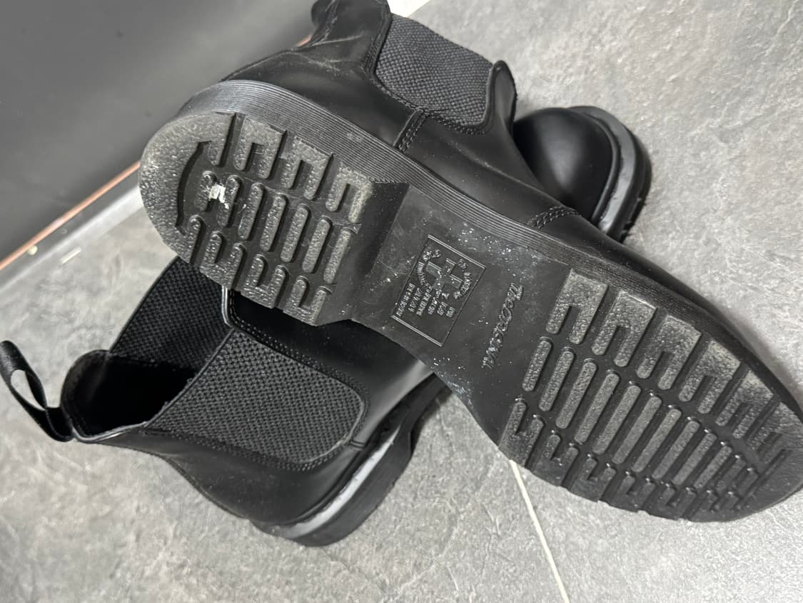 닥터마틴 2976 모노 상품이미지3