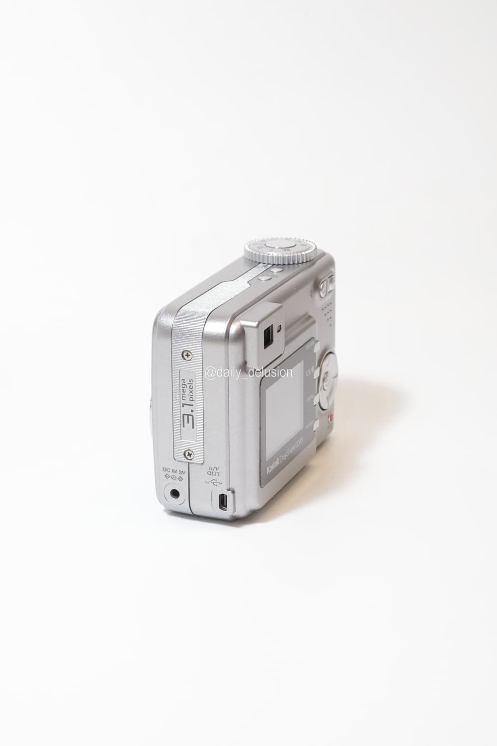 코닥 이지쉐어 CD33 상품이미지8