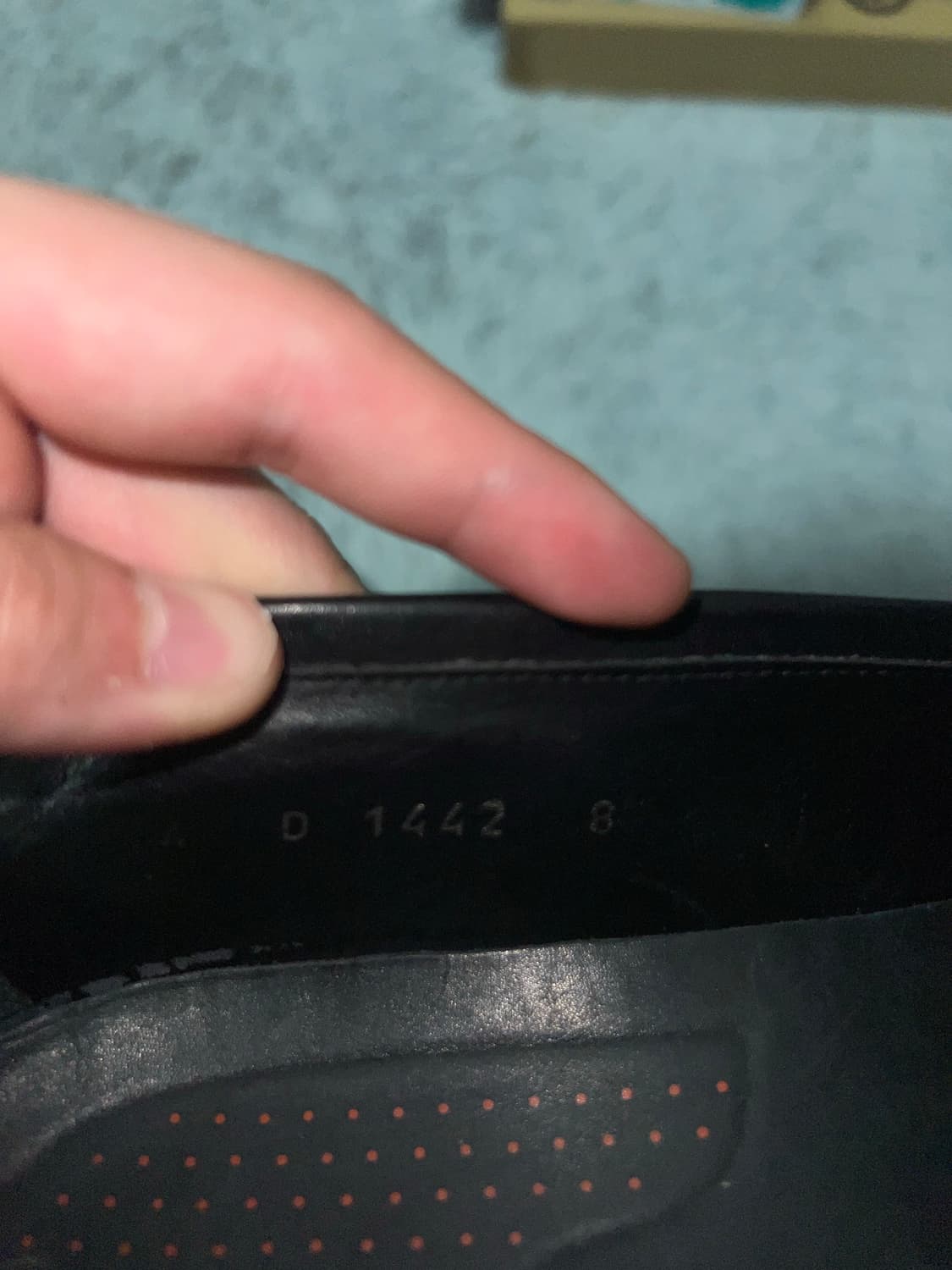 프라다 스포츠 구두 로퍼 상품이미지6