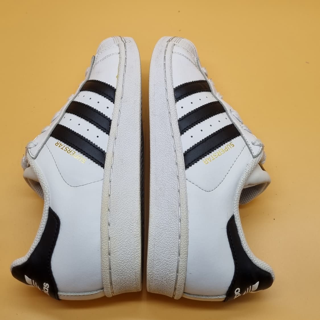 아디다스 슈퍼스타 스니커즈 220 상품이미지5