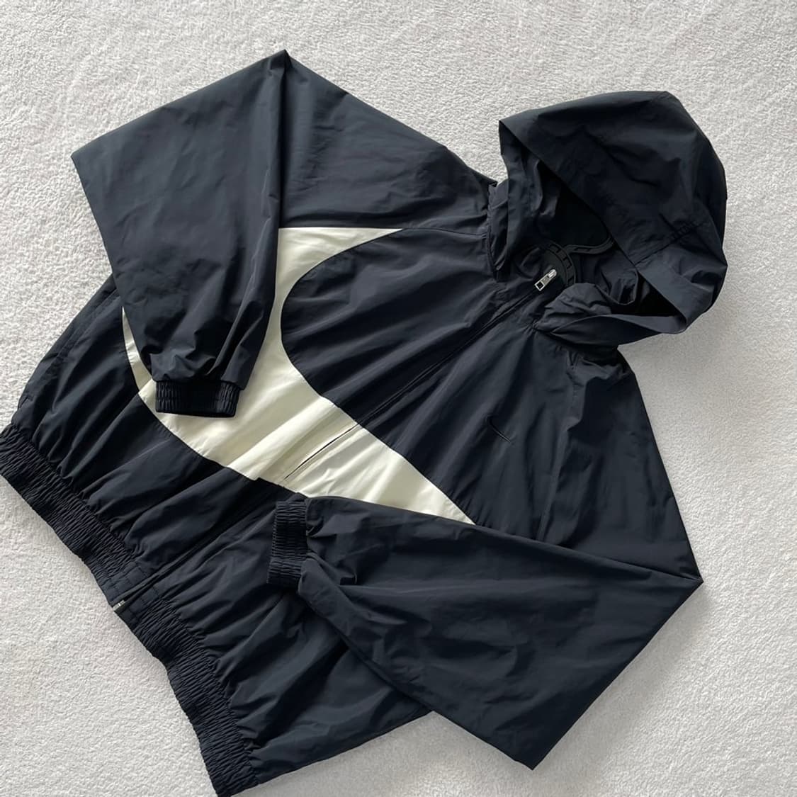 XL 나이키 신형 빅스우시 바람막이 105 상품이미지3