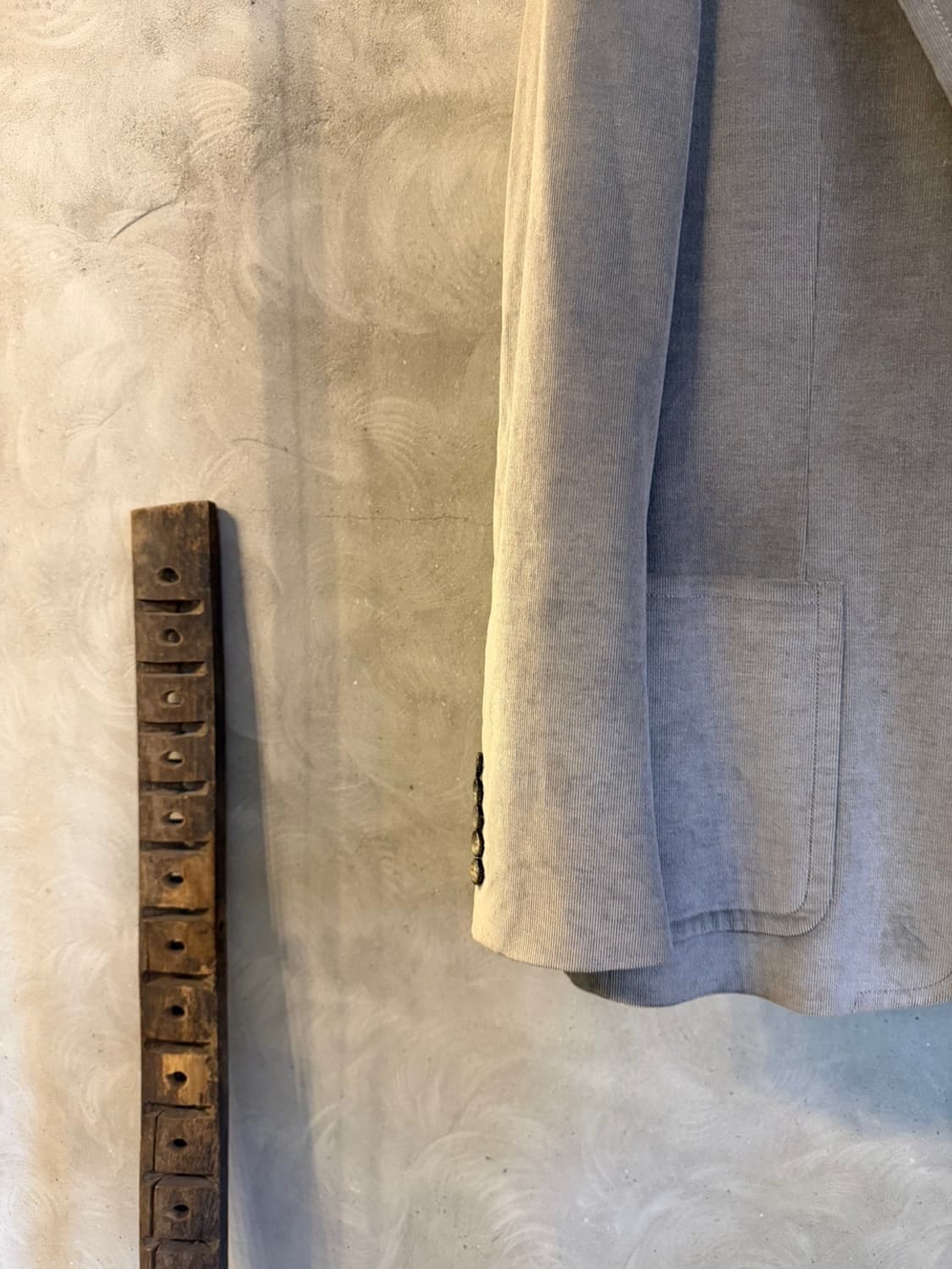 GUCCI 구찌 코듀로이 자켓 105 상품이미지6