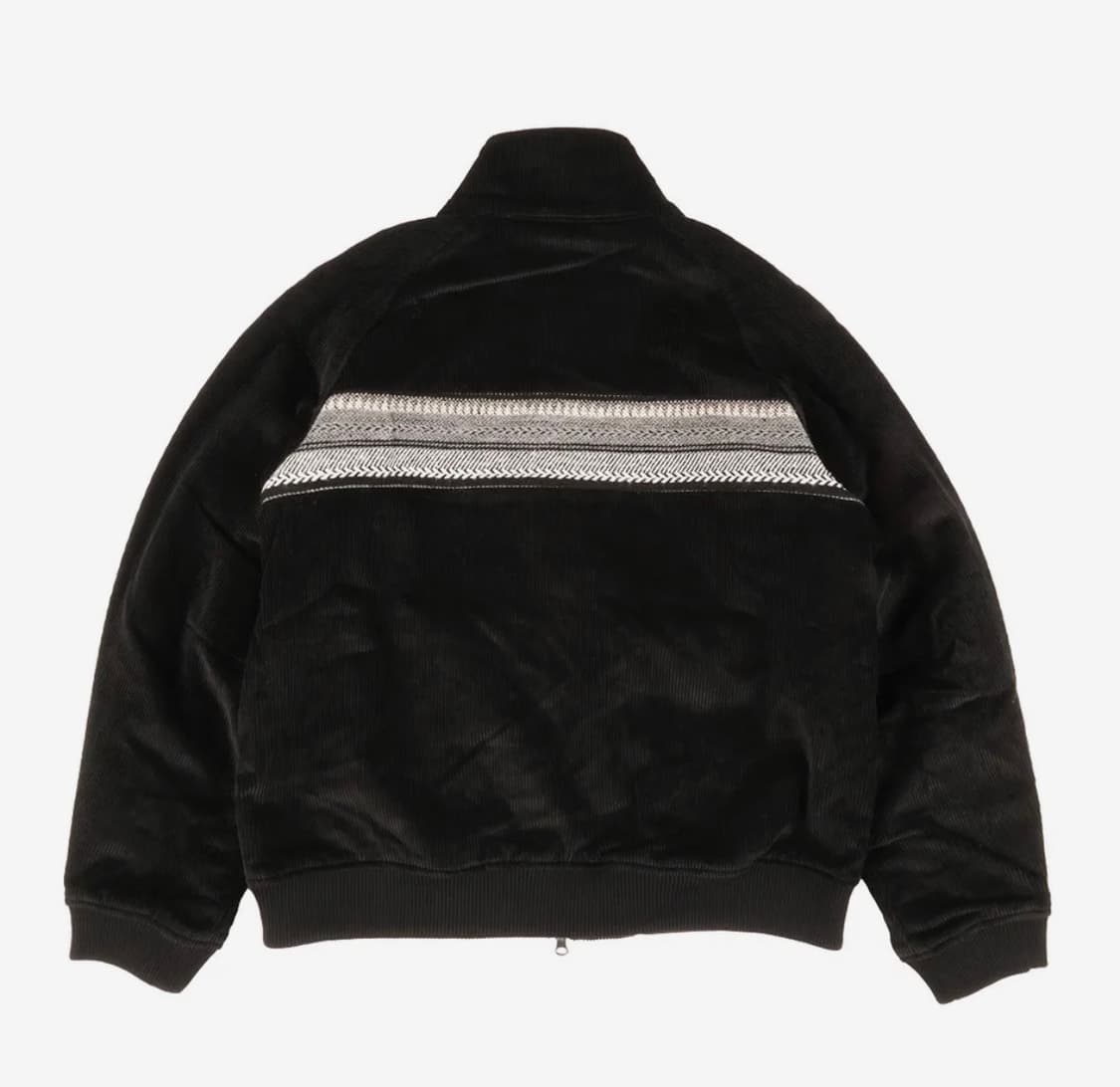 이알티알 Frontier Corduroy Harrington Jacket 상품이미지1