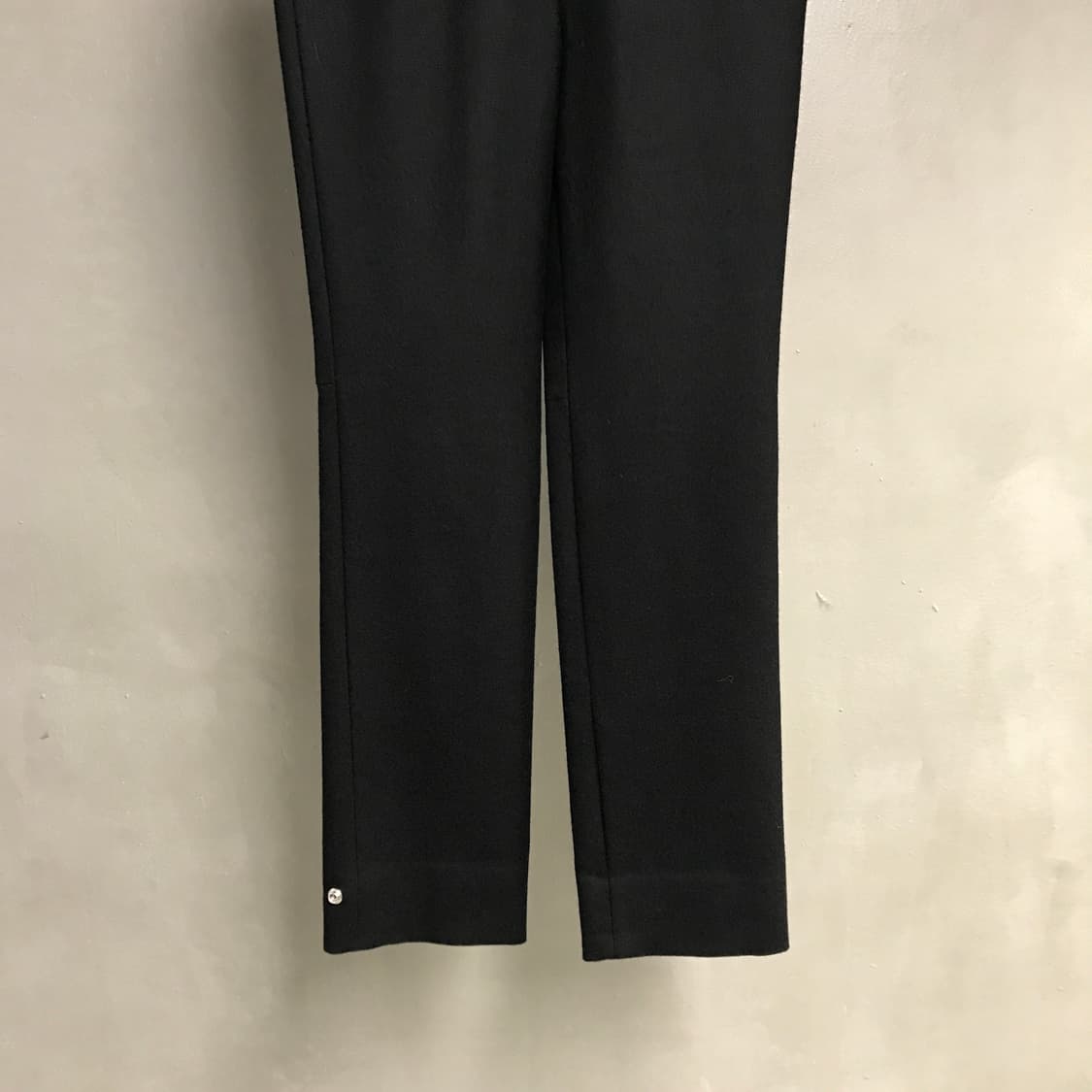 아크네스튜디오 슬랙스 34(W) 상품이미지3