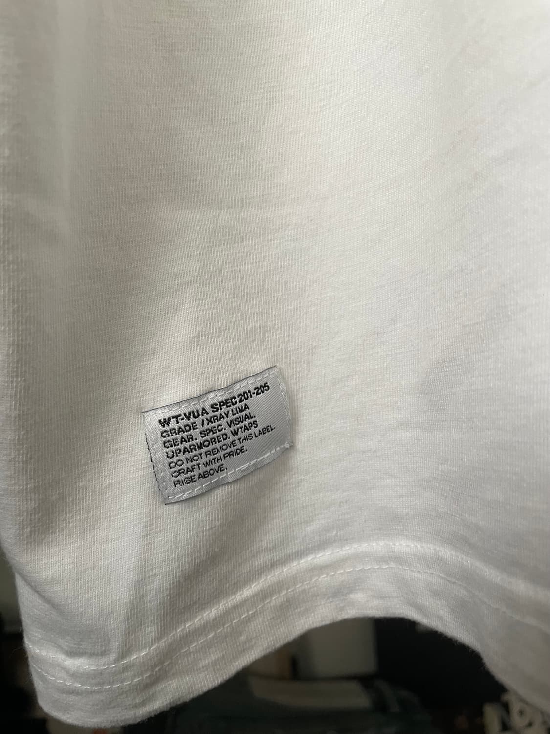 Wtaps 상품이미지8