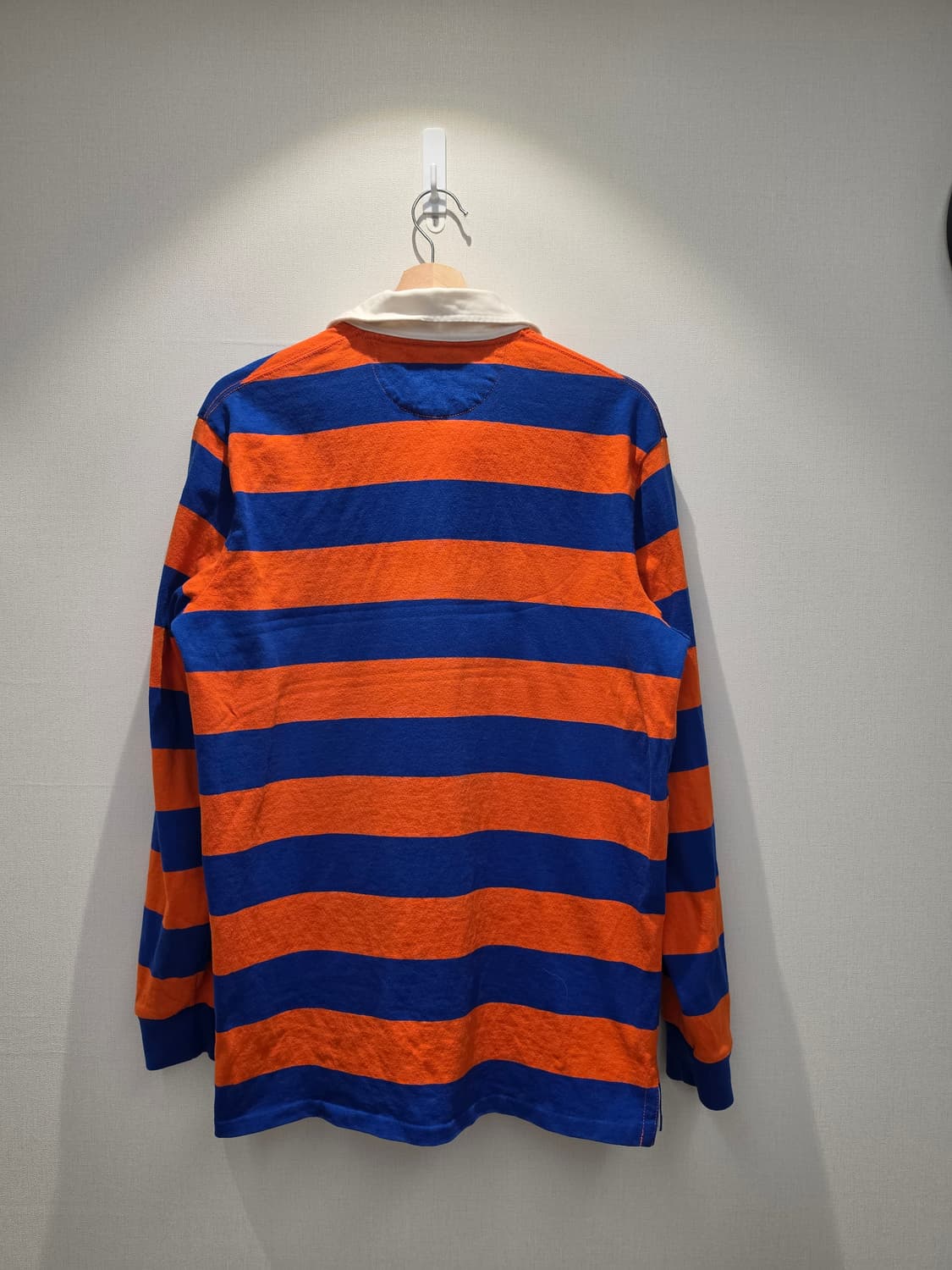 폴로 랄프로렌 럭비티 상품이미지2