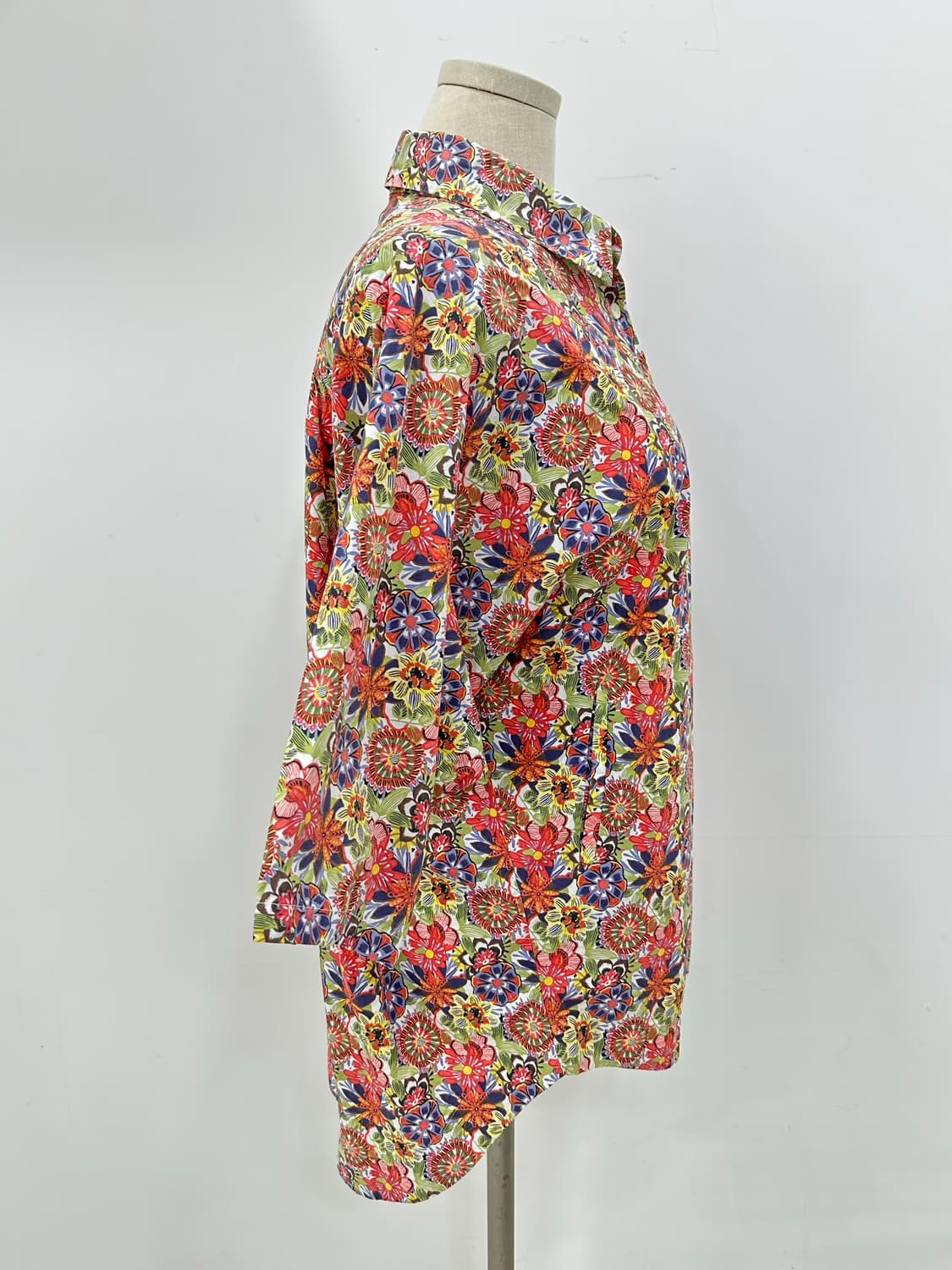 오일릴리 남방 자켓 상품이미지2