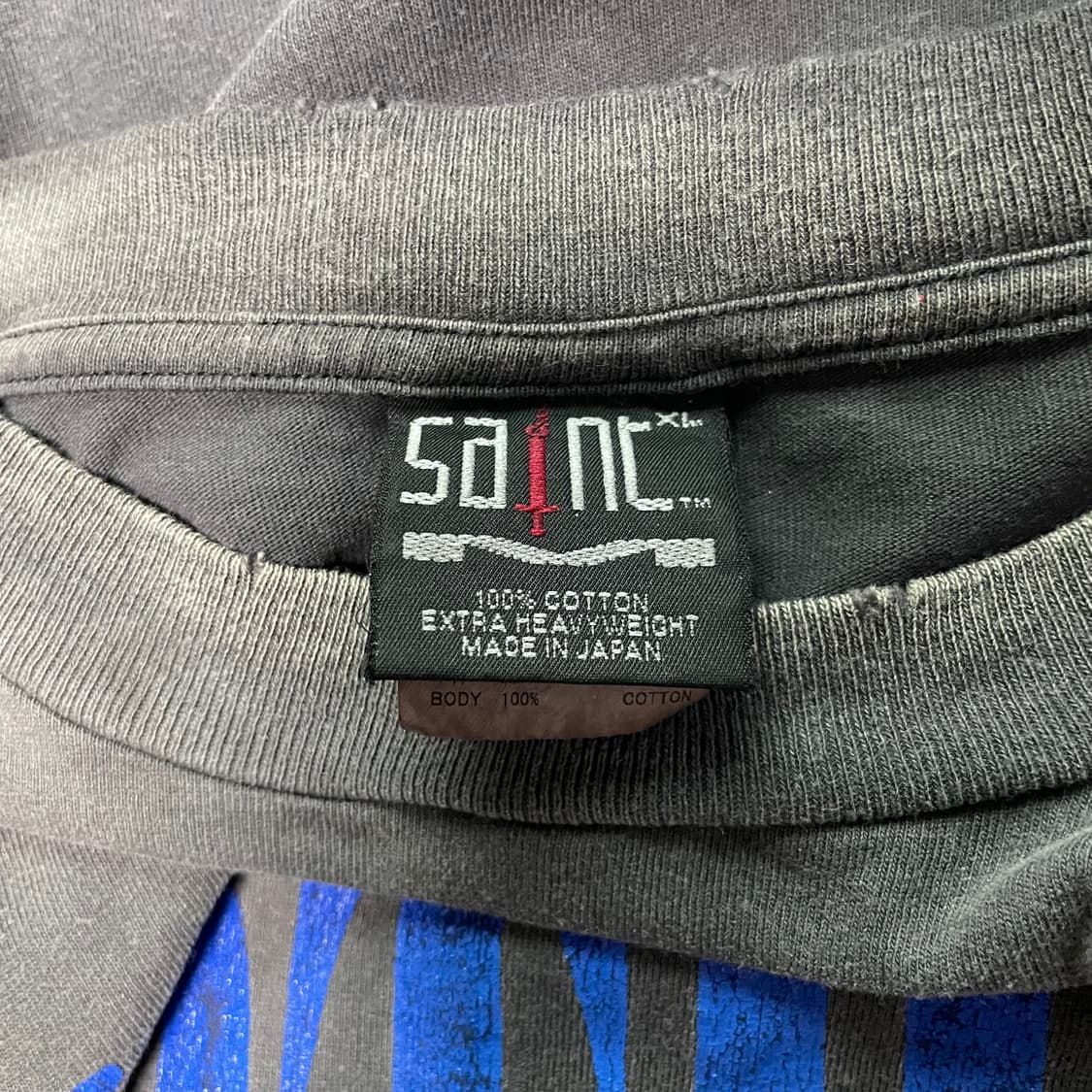세인트미카엘 카와무라 코스케 롱슬리브 세인트마이클 상품이미지4