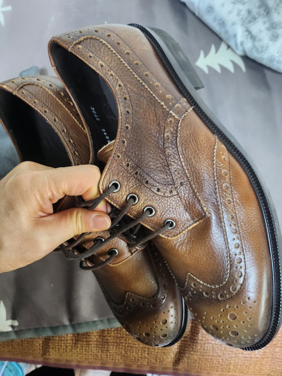 탠디옥스포드화270 상품이미지4