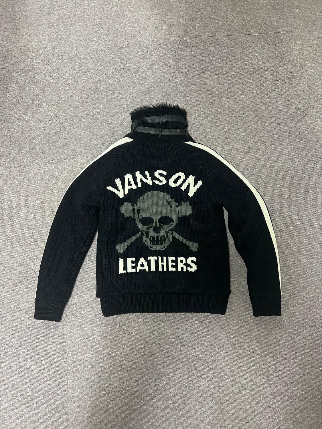 밴슨 코위찬 상품이미지2