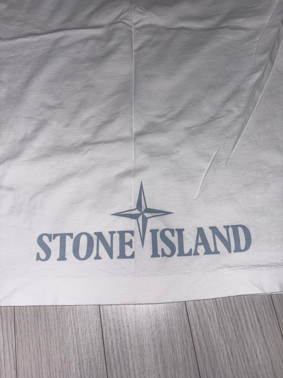 스톤아일랜드 반팔티 상품이미지3