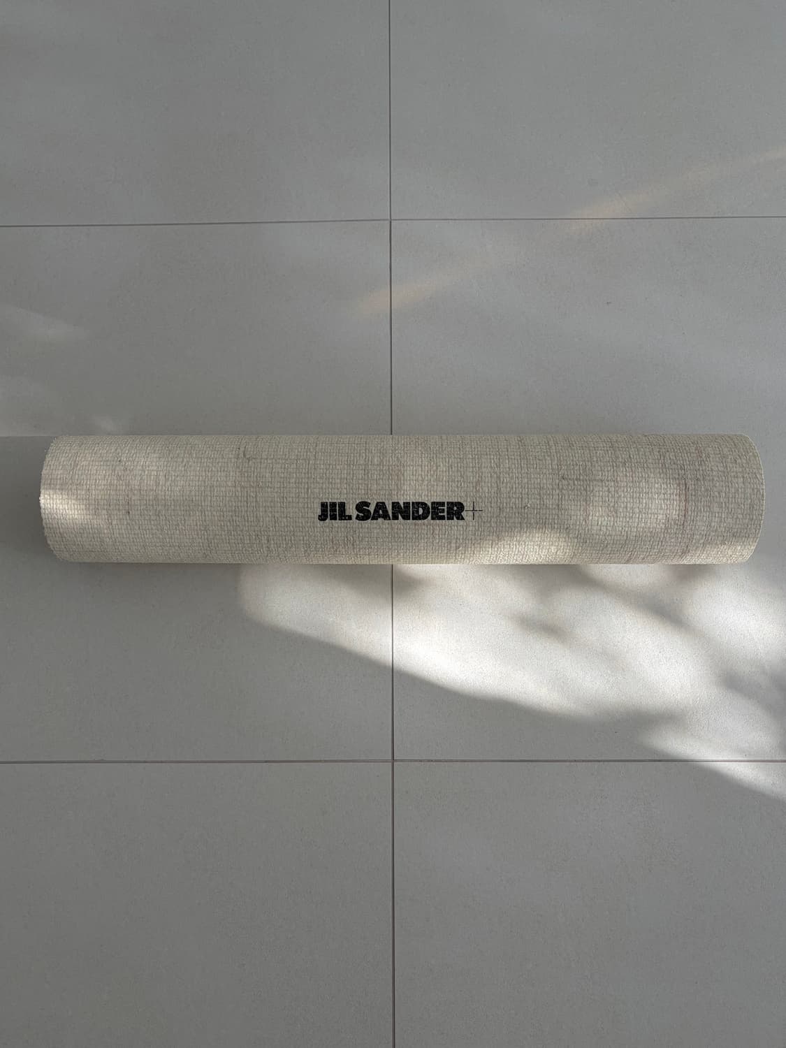 질샌더 요가매트 상품이미지3