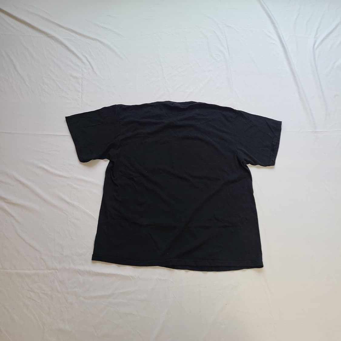 [XL] 90s 소프라노 심슨 패러디 빈티지 티셔츠 상품이미지4