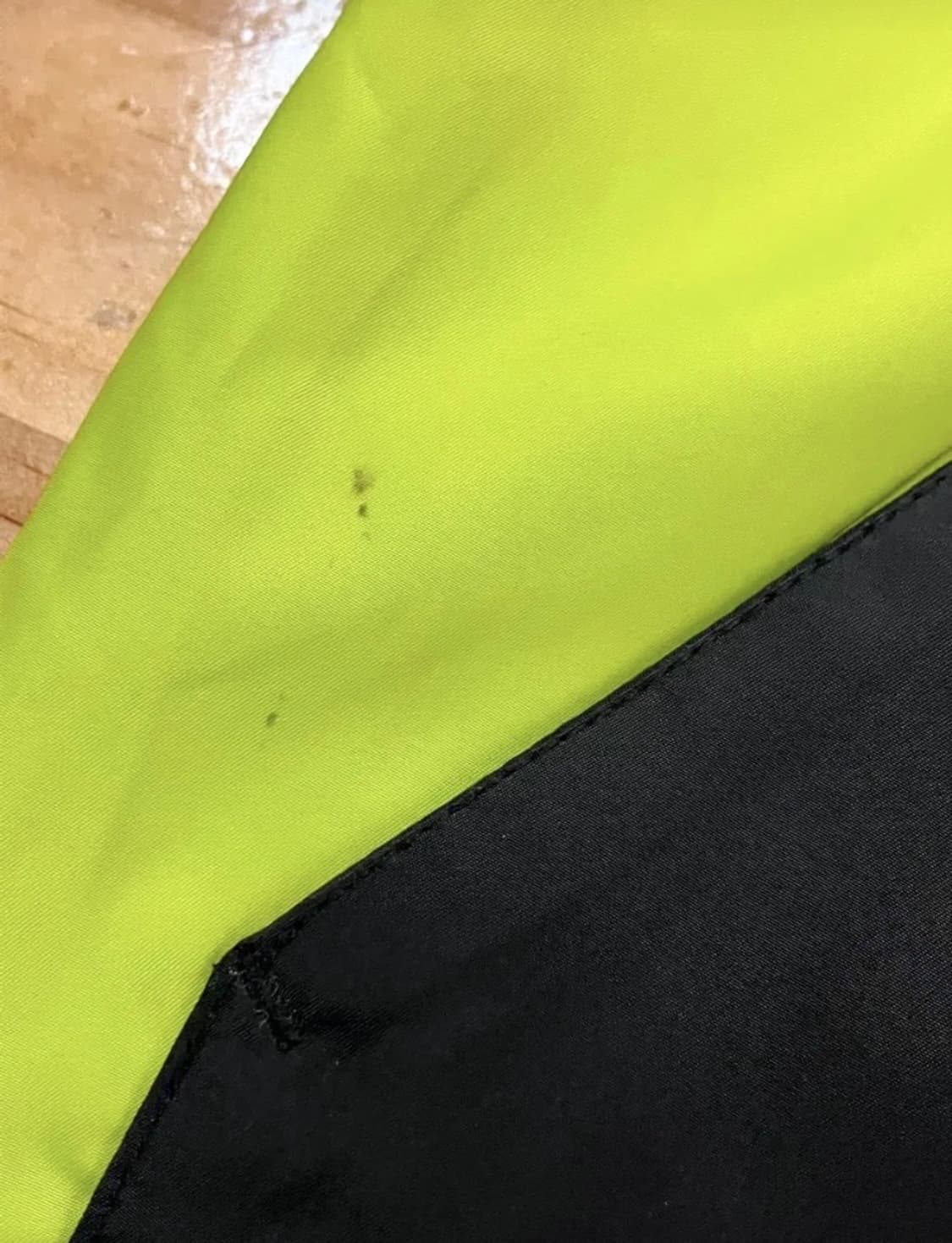 나이키 점퍼 그린  #csz3211 상품이미지7