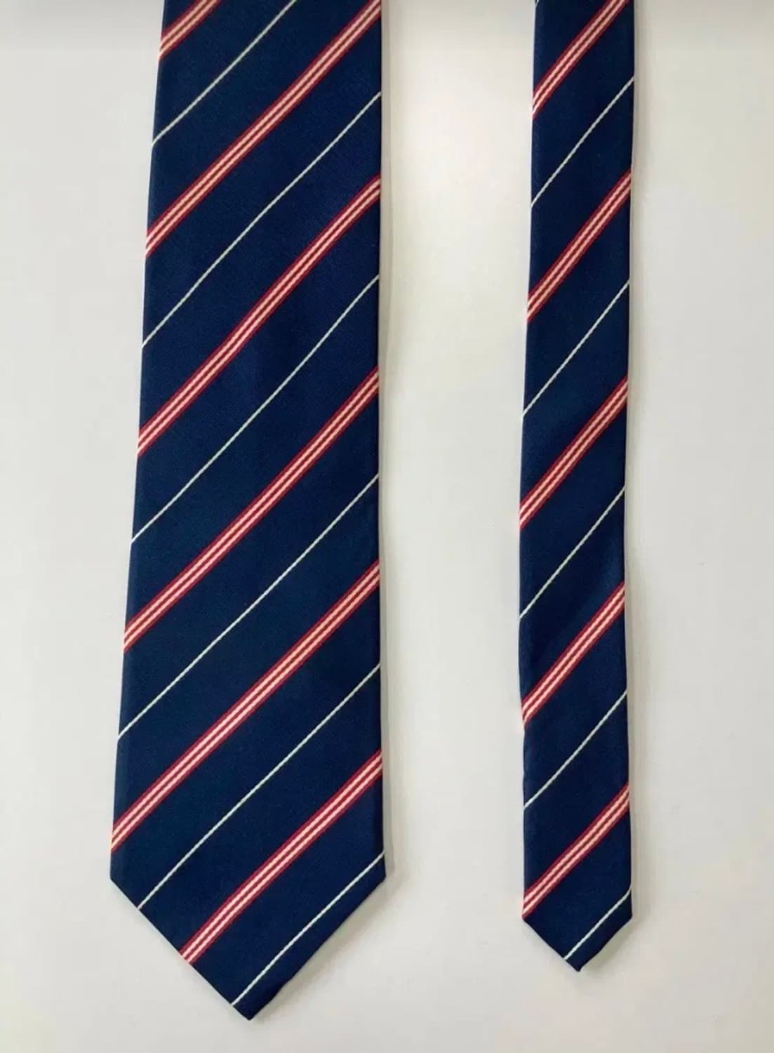 레노마 넥타이 상품이미지1