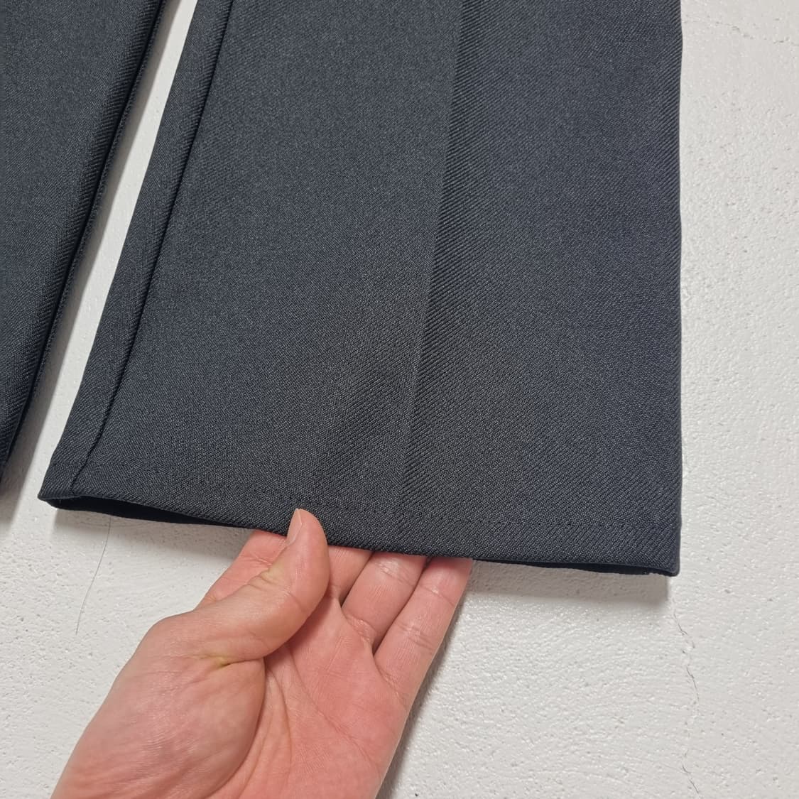 LEVIS 517 STA-PREST 부츠컷 - 32x32 상품이미지6