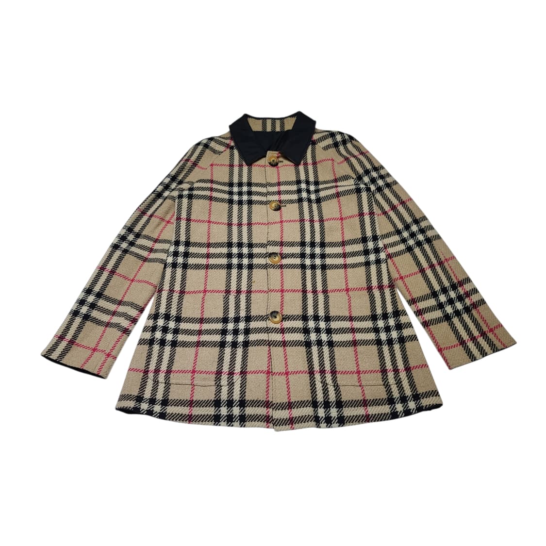 버버리 리버시블 자켓[L~XL] 상품이미지1