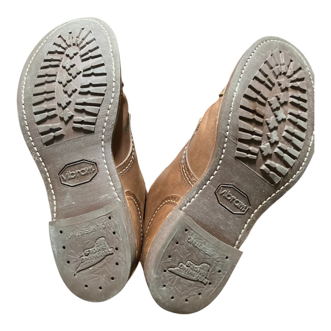 레드윙 아이언레인저 8111 앰버 하니스 US 8 (260) 상품이미지5