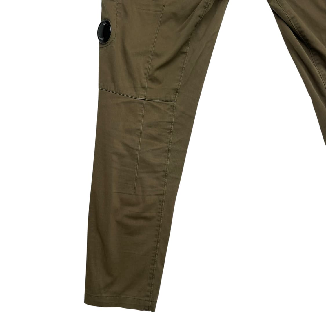 CP컴퍼니 렌즈 카키 카고 팬츠 34 inch 상품이미지6