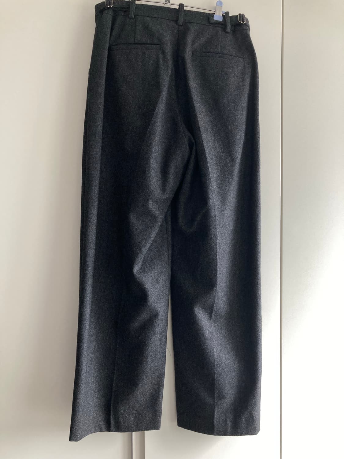 유스 울팬츠 상품이미지2