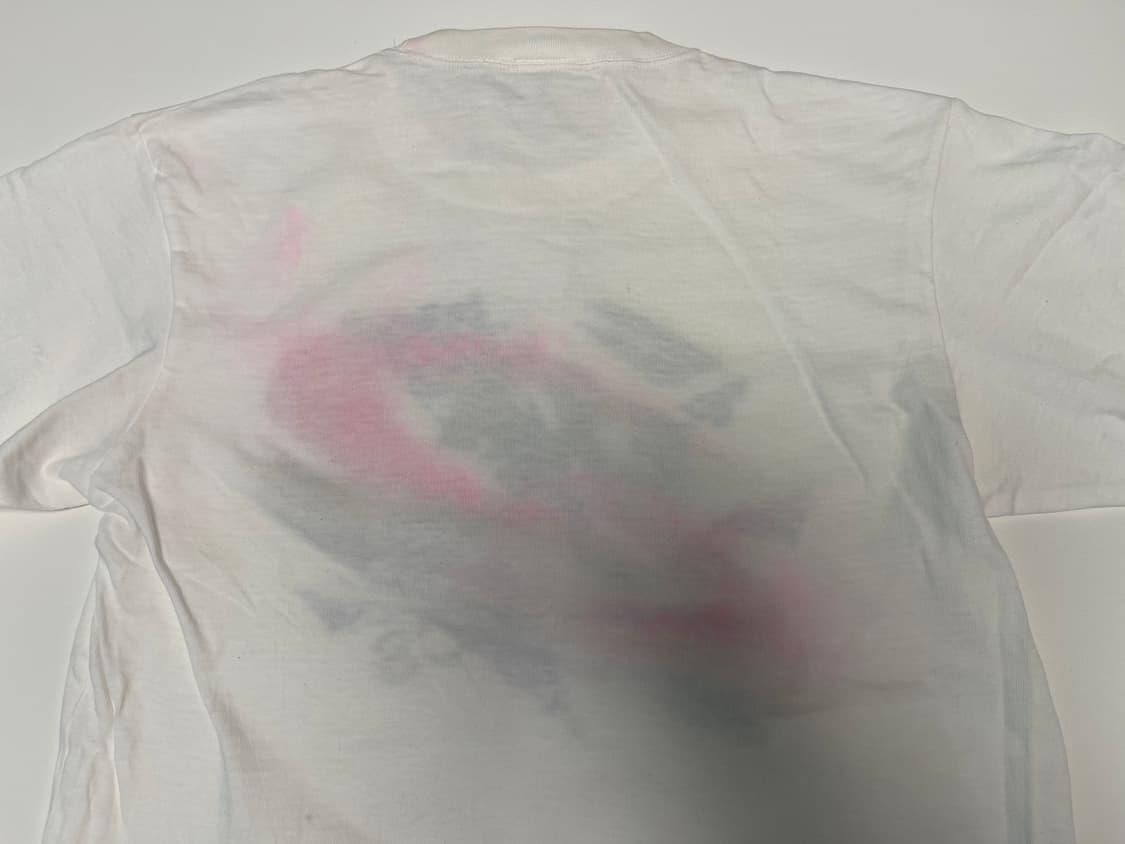 아식스 00s 올드 그래픽 로고 반팔 빈티지 티셔츠 Asics OLD 상품이미지5