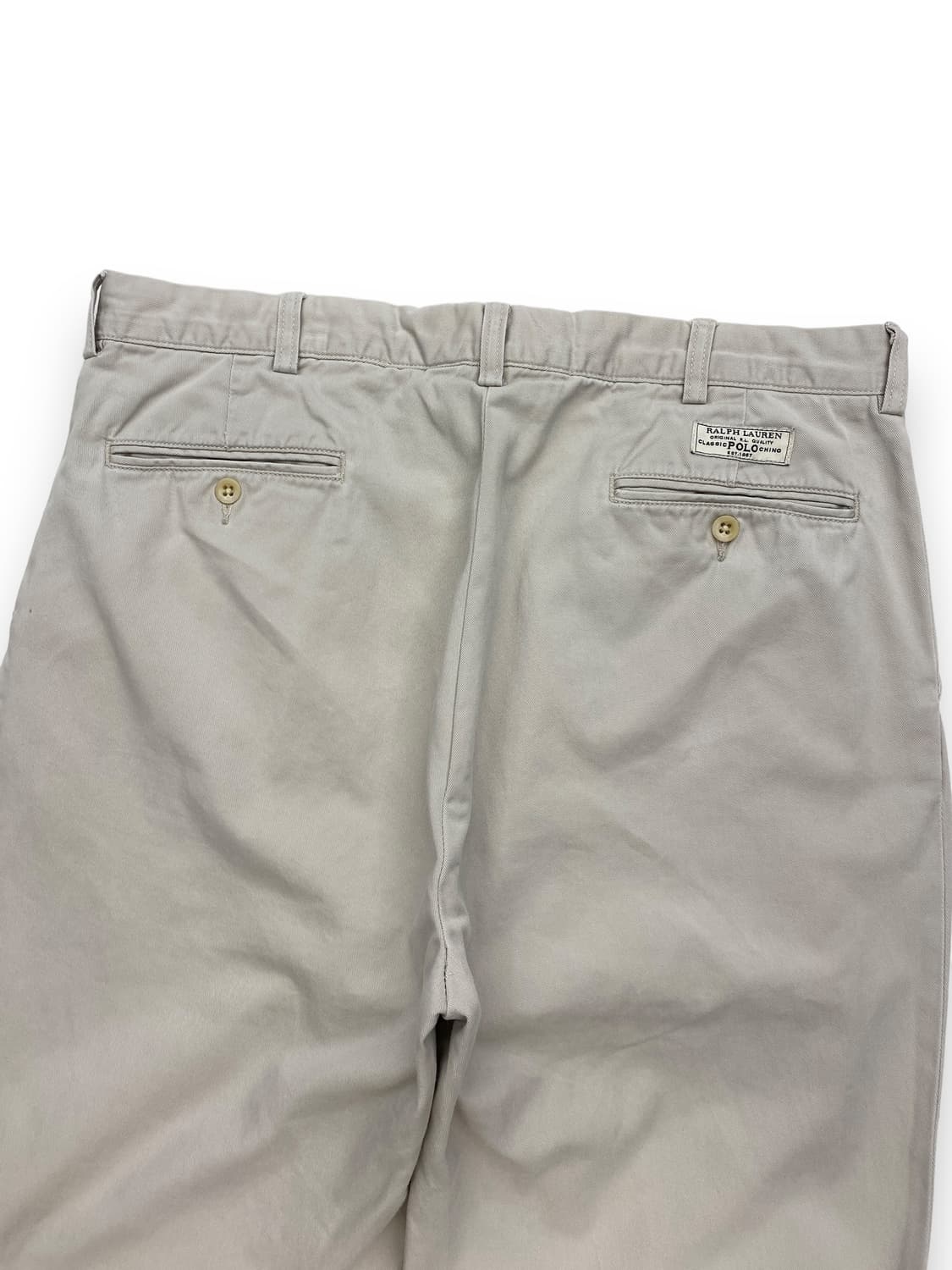 폴로 프로스팩트 치노 팬츠 상품이미지3