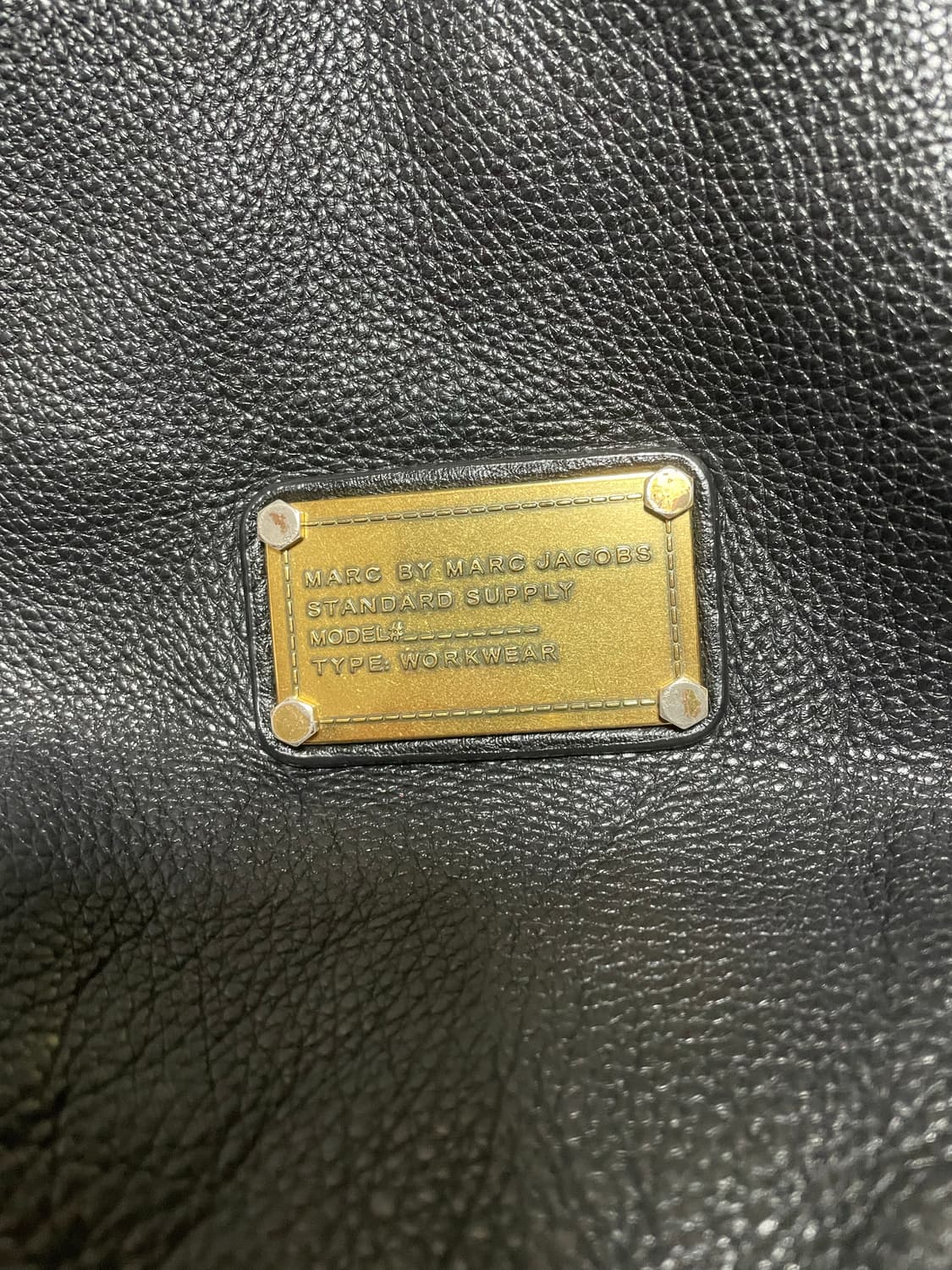 마크 제이콥스 q 프란백 상품이미지2