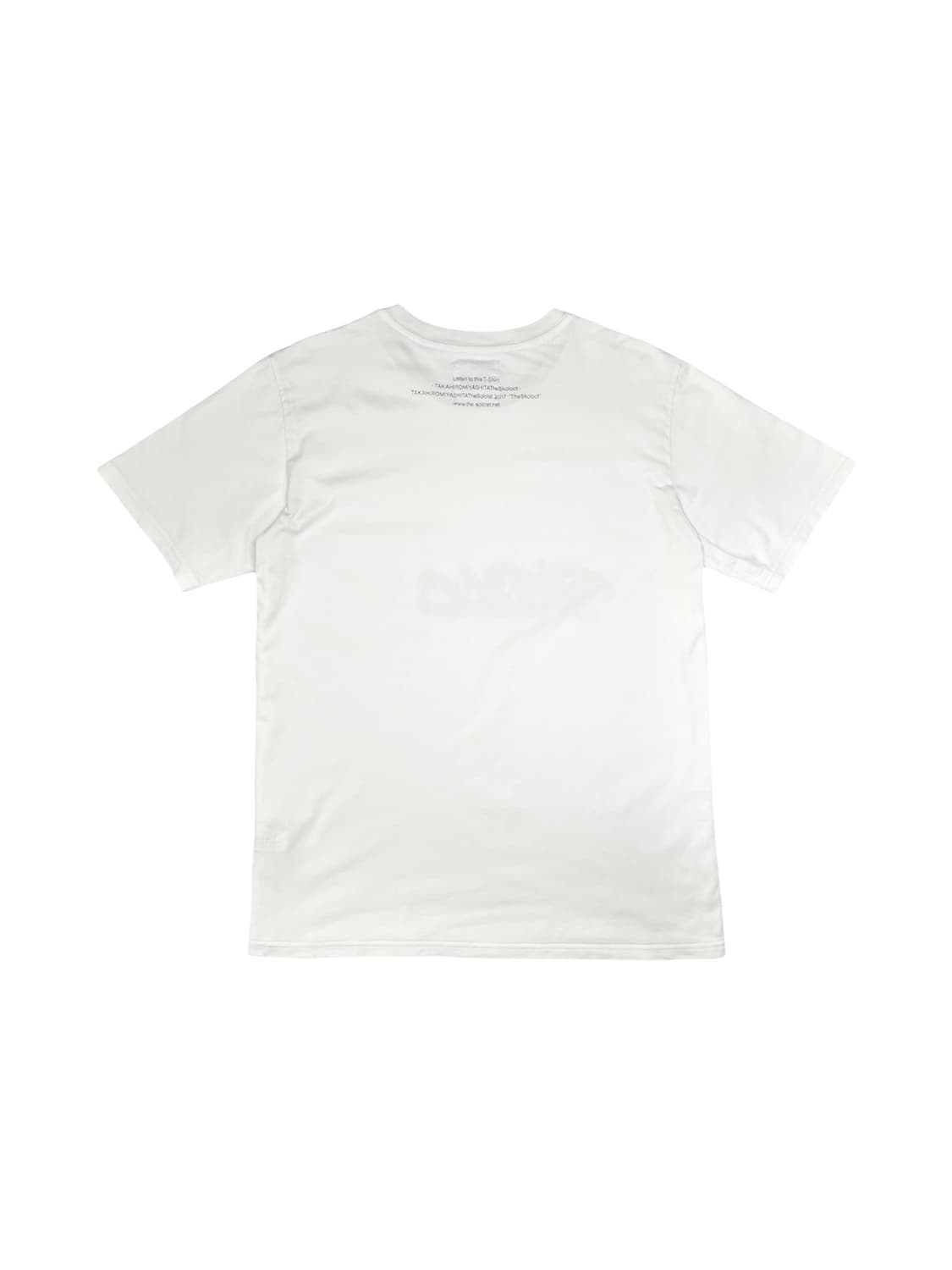 SKOLOCT T-shirt 상품이미지2