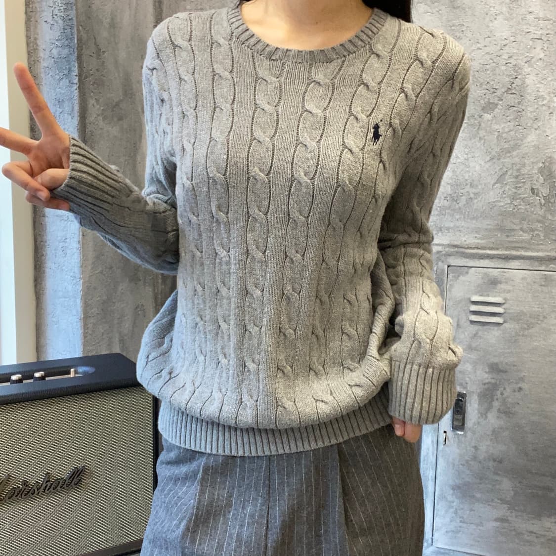 Polo Ralph Lauren 상품이미지3