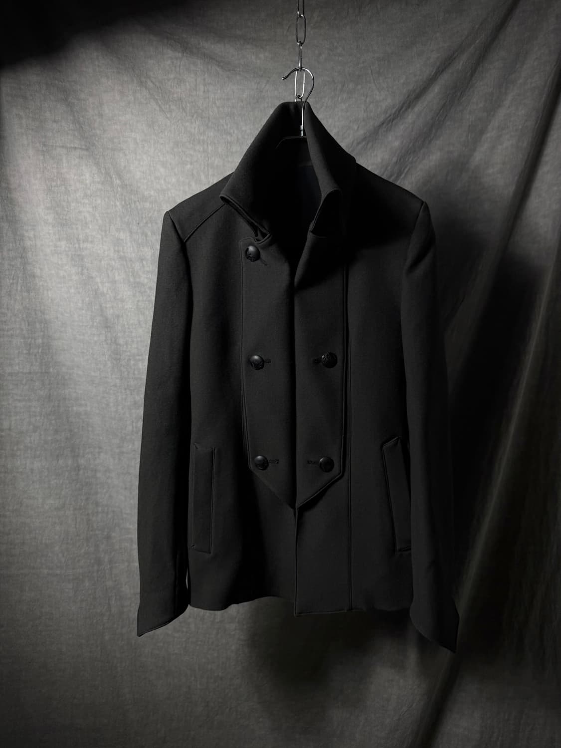 Kiryuyrik Napoleon Double Jacket   상품이미지2