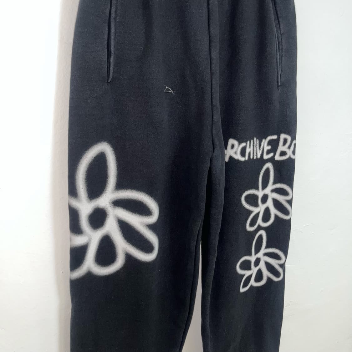 Archive Bold Sweatpants 상품이미지4