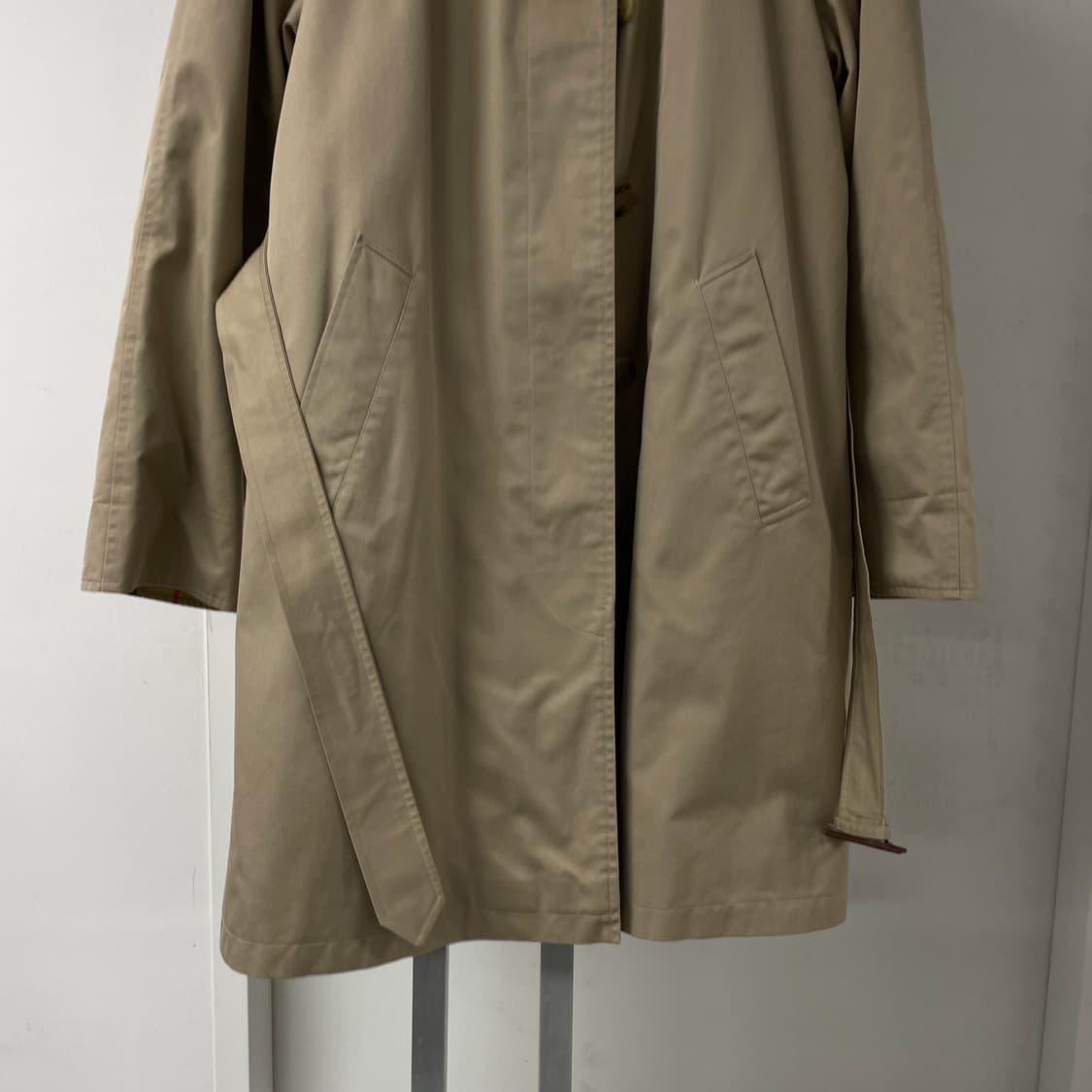 버버리 트렌치 코트 12 상품이미지3